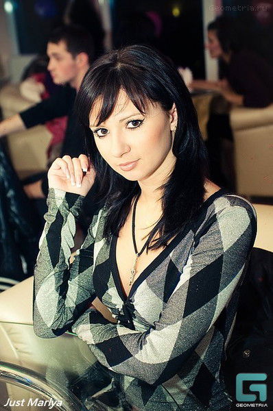 Анастасия Бондарева