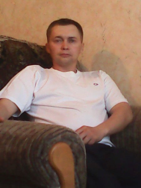 Сергей Власов