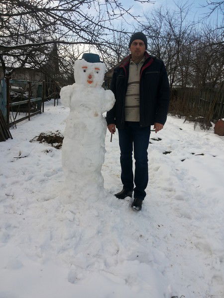 Дмитрий Голофаст