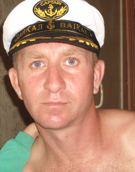 Андрей Шевченко