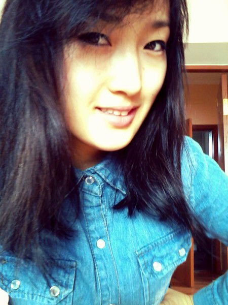 Гульдан Кажиева