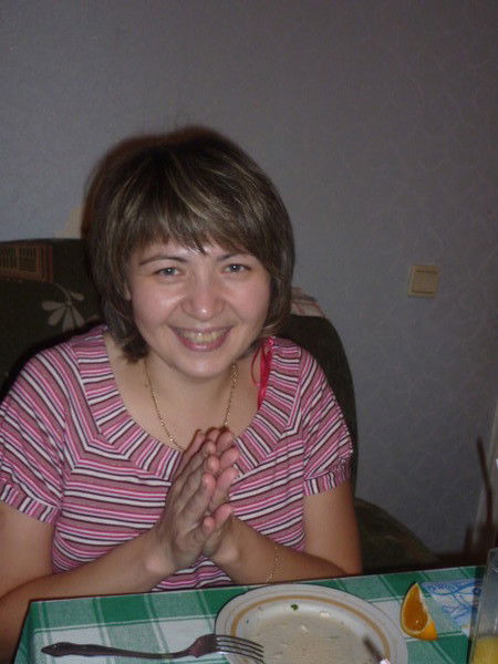 Гульнара Коваленко