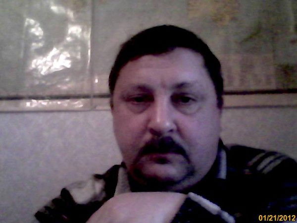 Сергей Парахин