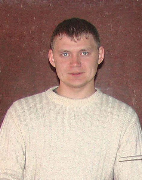 Андрей Матвеев