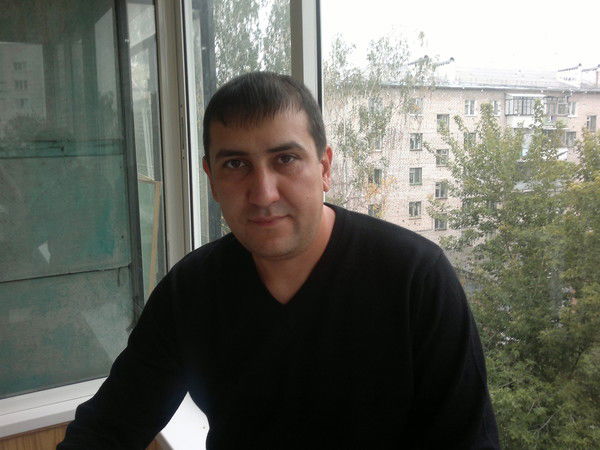 Тимур Муртазин