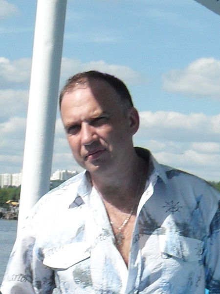 Владимир Куренков