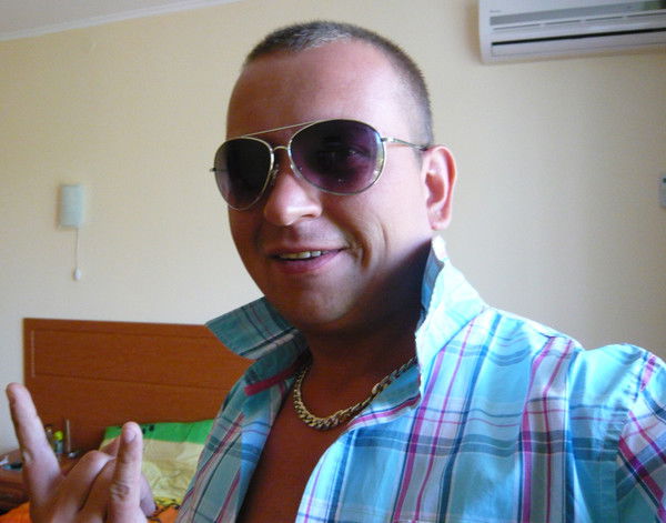 Стас Шавкун