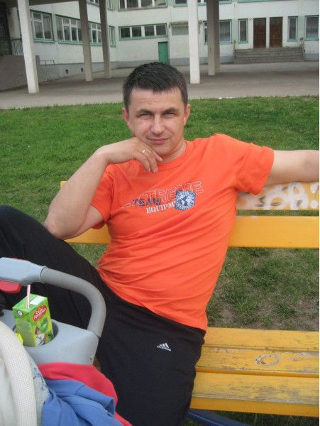 Борис Заволжский