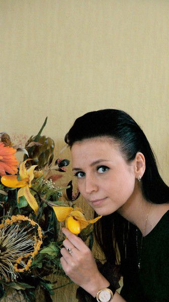 Анна Ерёмина-Швец