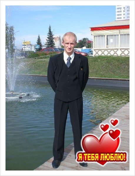 Андрей Зайцев