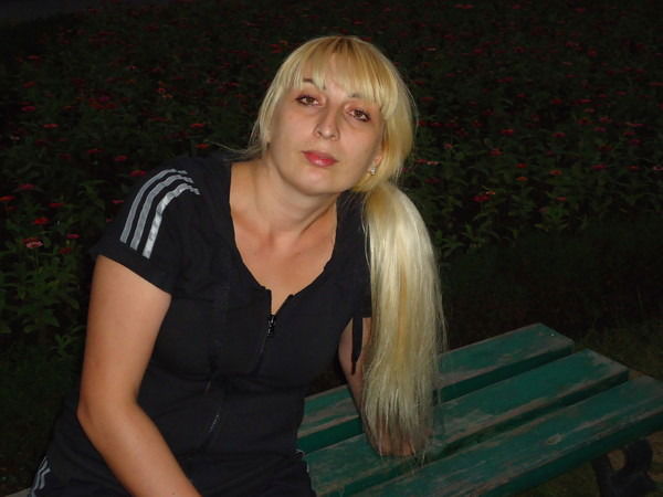 Фатя Гасеева