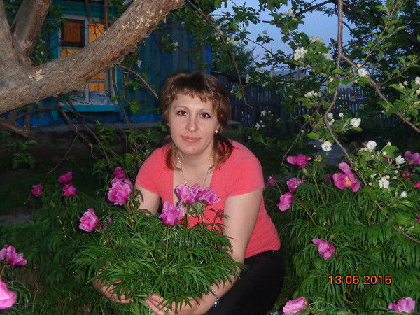 Елена Рейхерт