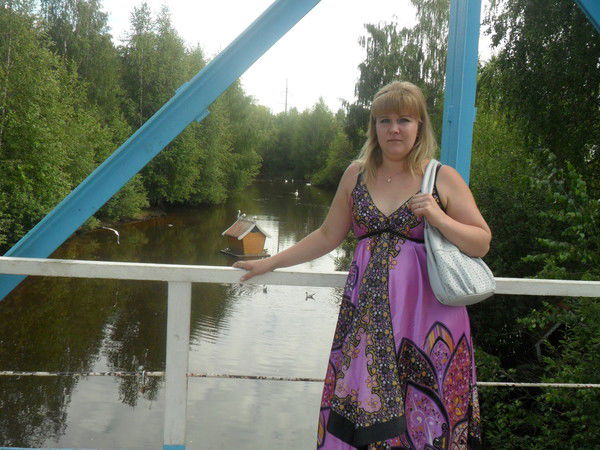 Юлия Переводова