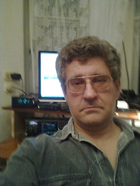 Игорь Чернятынский