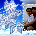 Альфия Байбекова