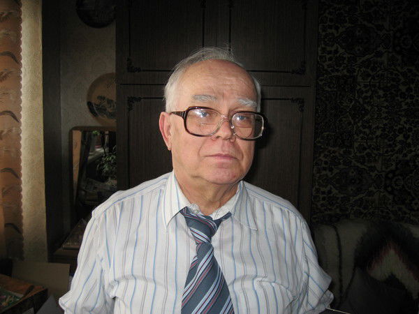 Всеволод Юрчук