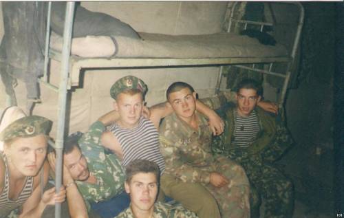 Рафаэль Ахметшин