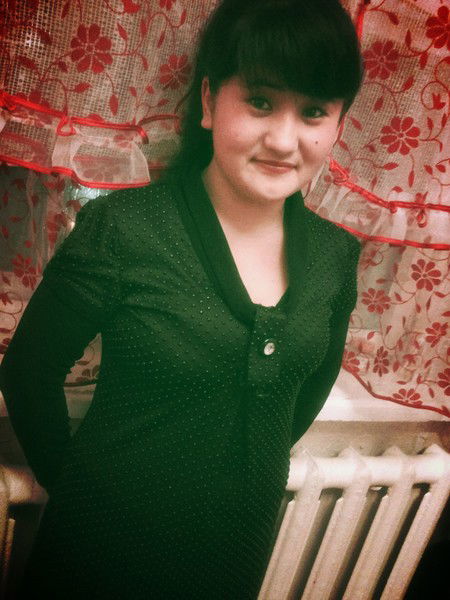 Нурдана Шалабаева