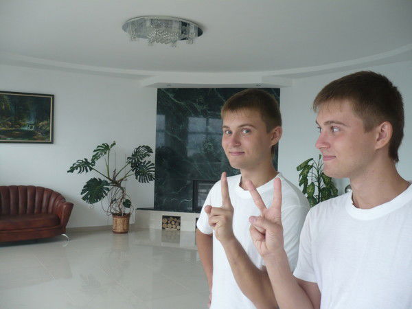 Андрей Петрушин