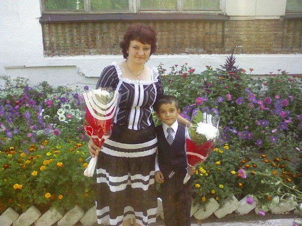 Елена Подкопаева