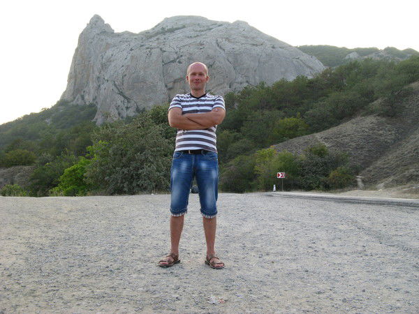 Вадим Турцевич