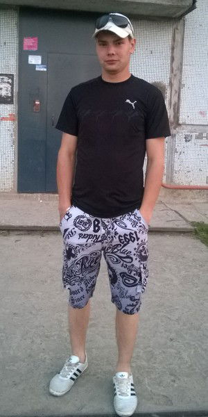 Андрей Крылов