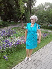 Любовь Захарова