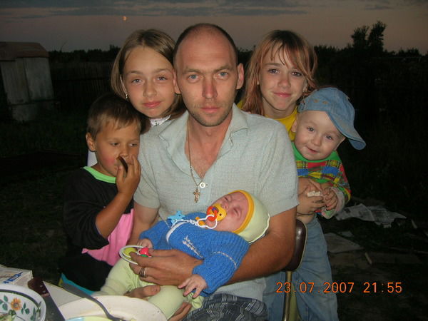 Анатолий Гурьев