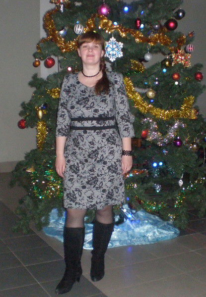 Елена Баханович