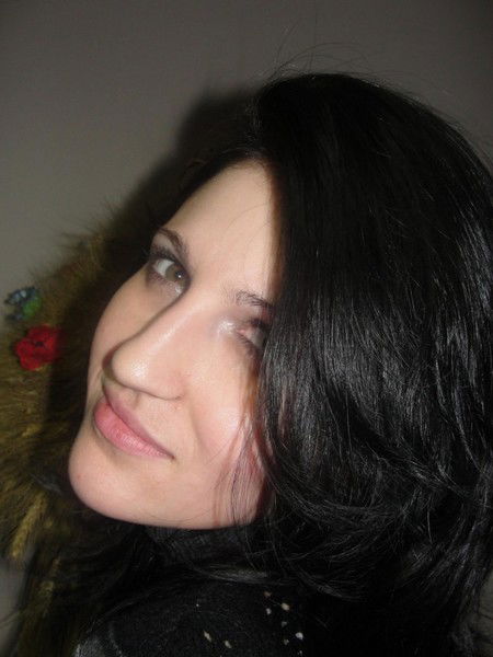 Наташа Донченко