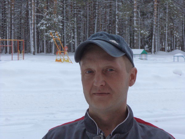 Александр Сташков