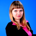 Анастасия Сухорукова