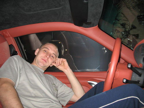 Александр Кириллов