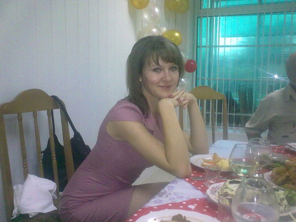 Елена *денисова*