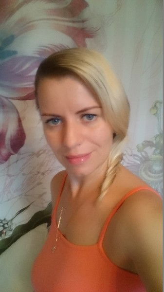 Наталья Подрезова