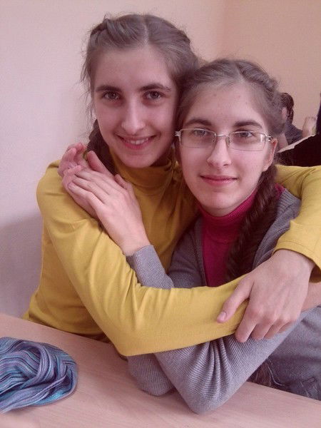 Евгения Лаппо