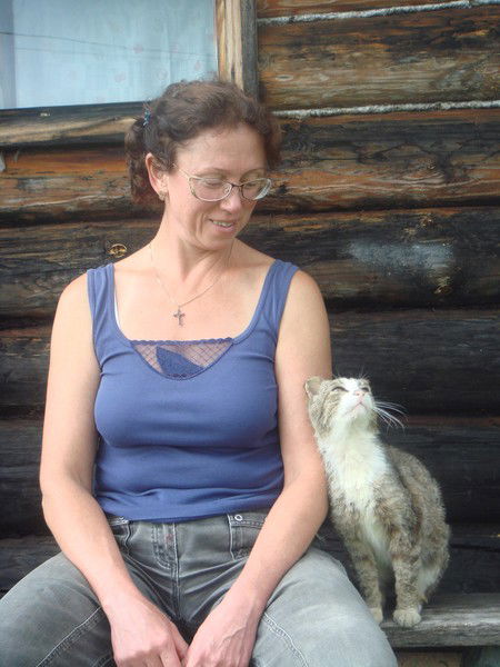 Елена Медведева