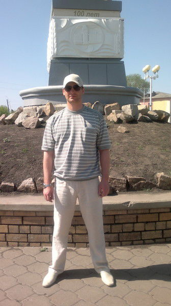 Виталий Беззубов