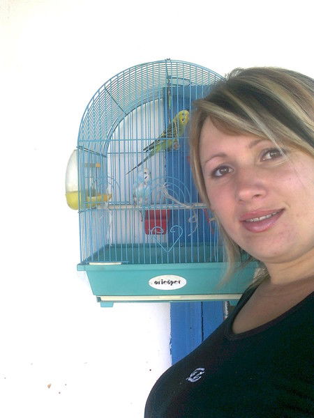 Женя Туманян