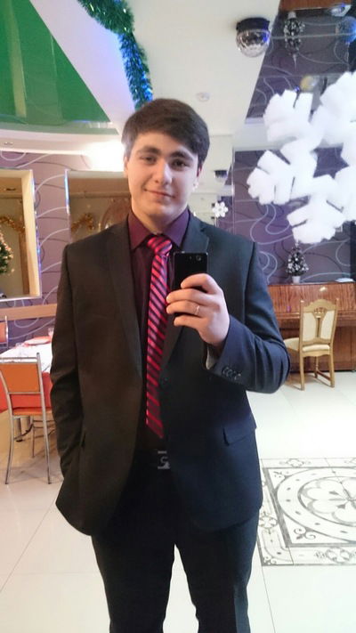 Эдгар Саакян