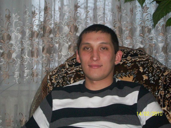 Рома Иванченко