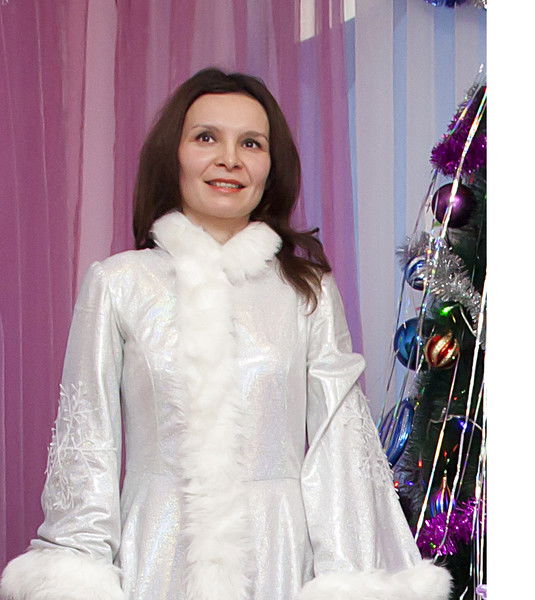 Диляра Мукашева