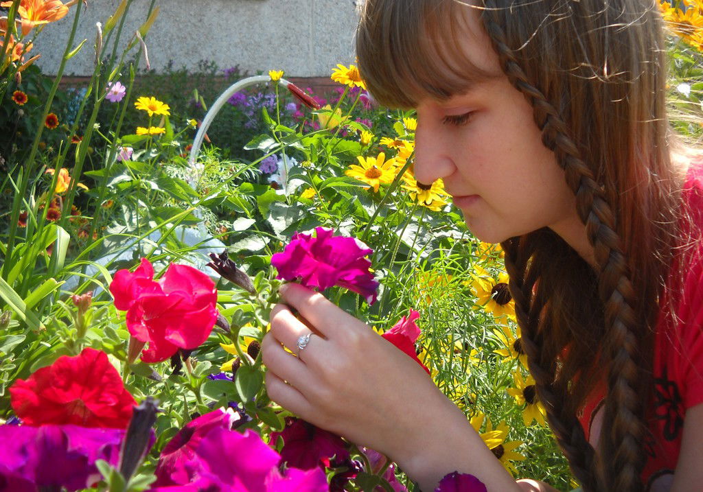 Алисочка Николаева