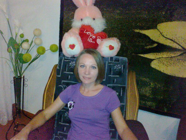 Людмила Орлова