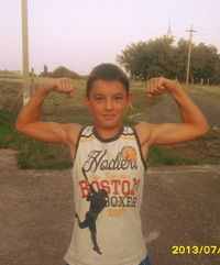 Виталий Лошманов