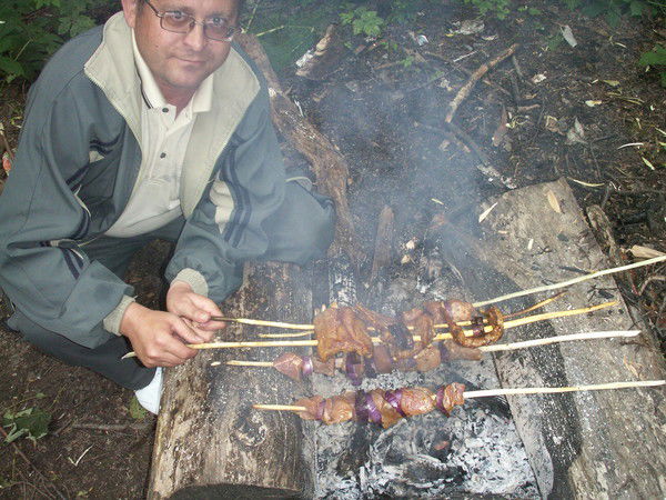 Микола Семенович