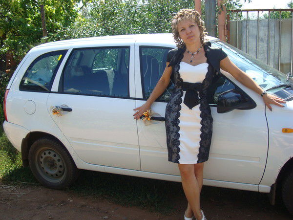 Лариса Мироненко