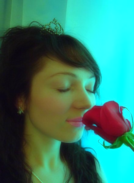 Ирина Селезнева