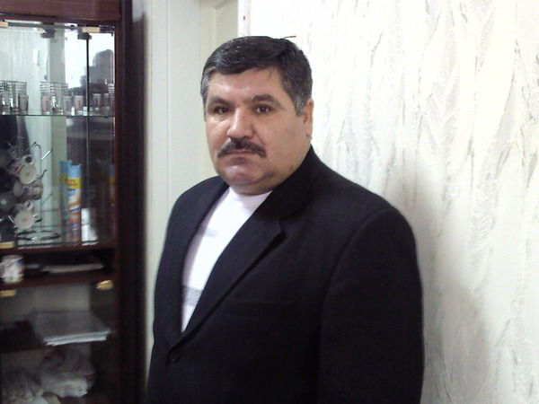 Ovsep(Радик) Avdalyan