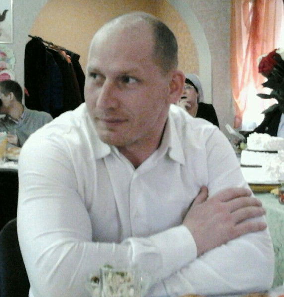 Александр Горностаев